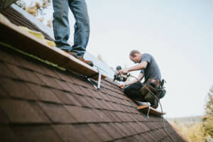 Local Roofers in Hobgood, NC